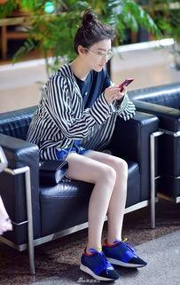 娱乐吃瓜君长腿哥哥,娱乐吃瓜君带你揭秘娱乐圈的“腿精”传奇